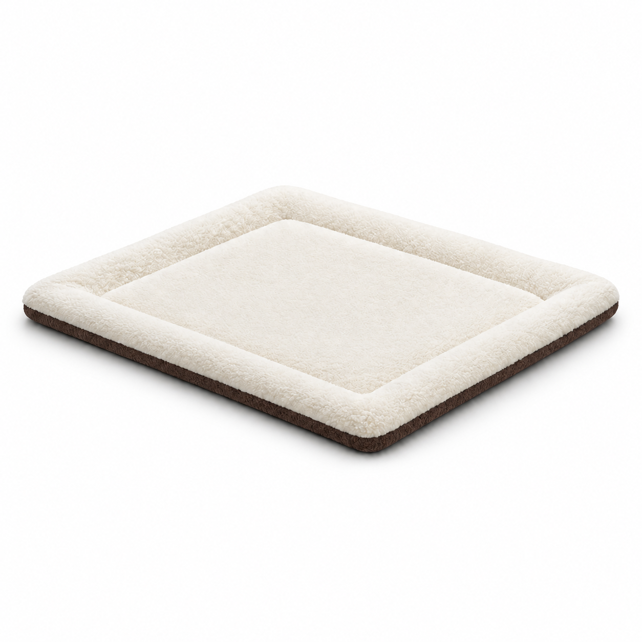 Lightweight Foam Dog Mat — Standard